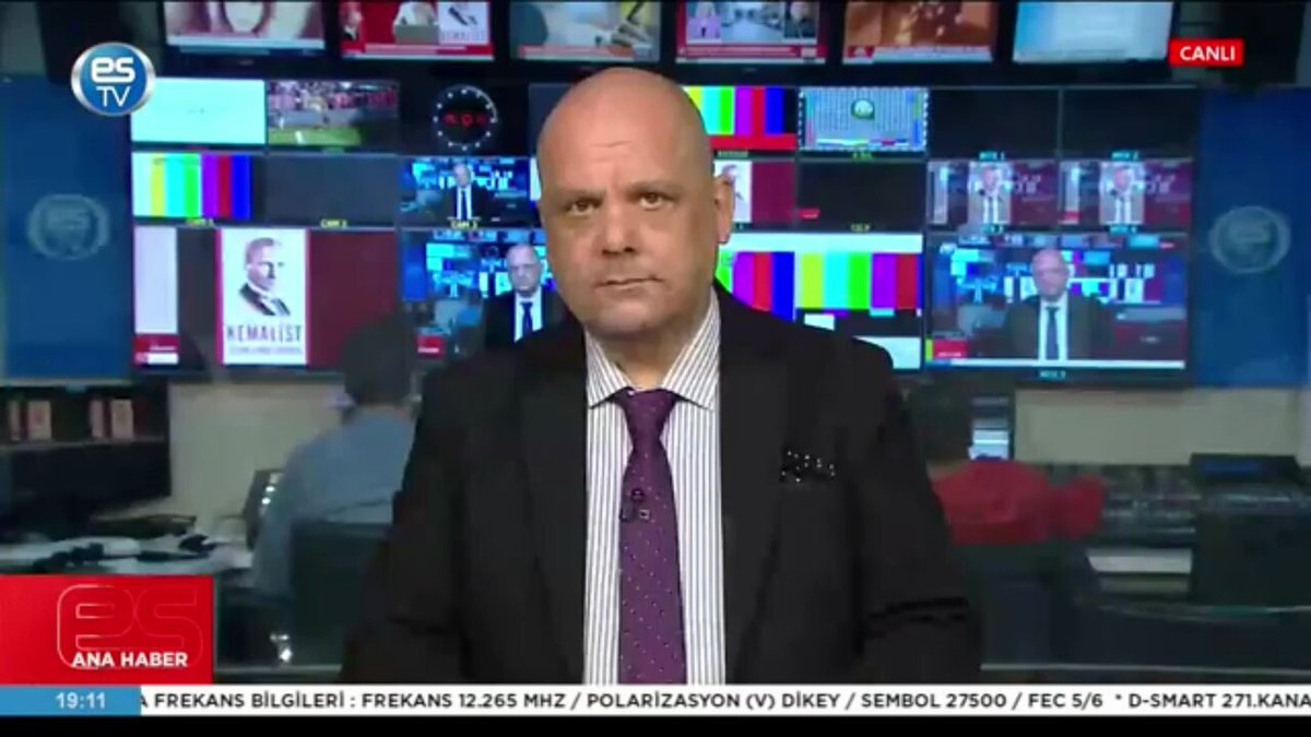 Eskişehir Saadet Partisi İl Başkanı Van ve Kadın Hakları Konusunda Uyarıda Bulundu