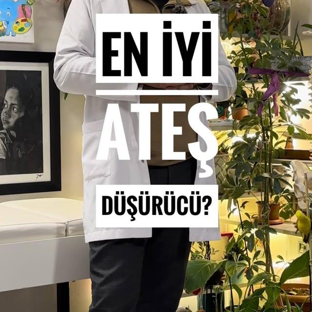 Çocuklarda Yüksek Ateş: Uzmanlar Uyarıyor
