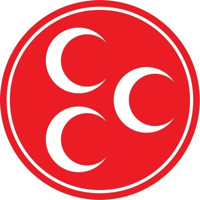 Eskişehir'de MHP İl Başkanlığına Yangın