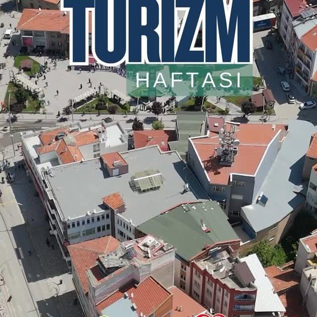 Sandıklı, Termal Turizm ve Tarih Selamı Veriyor