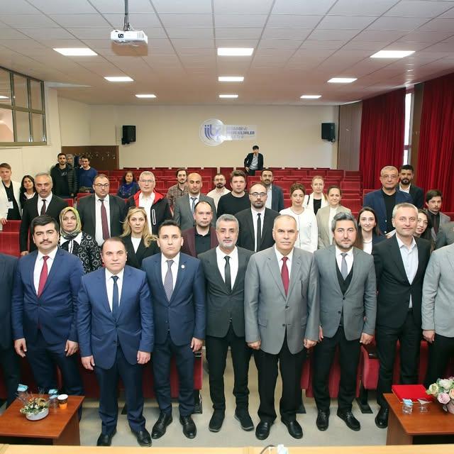 Emine Gökçe Bölgesel Sürdürülebilir Kalkınma Toplantılarına Katıldı