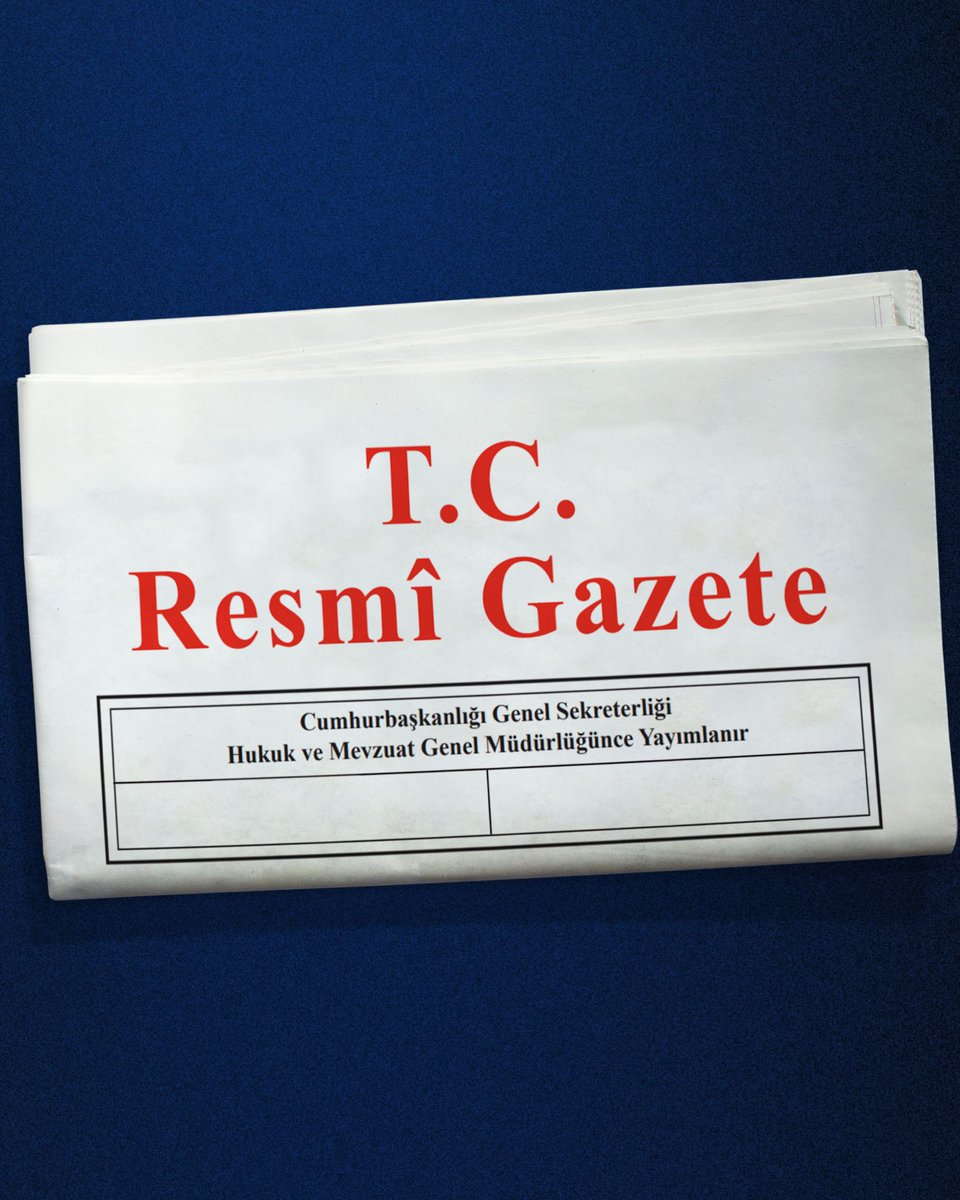 Millî Eğitimde Yeni Yönetici Atama Süreci: Değişiklik Resmi Gazete'de Yayımlandı