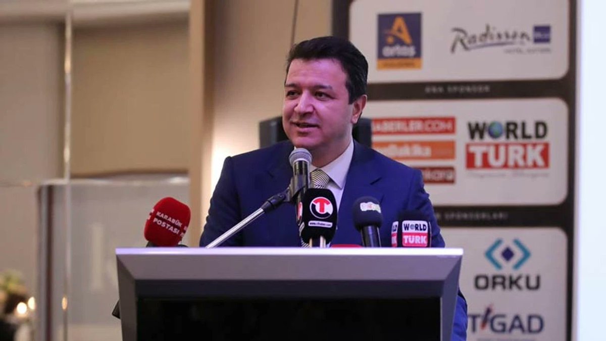 Saadet Partisi Genel Başkanı Mahmut Arıkan Eskişehir'de Vatandaşlarla Buluşacak