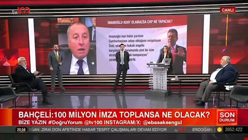 COVID-19 Yasal Düzenlemeleri Hakkında Adalet Bakanlığı'na Eleştiriler