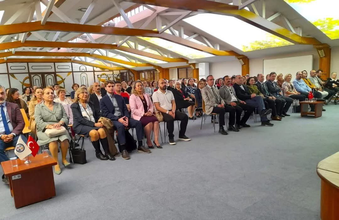 Eskişehir Kent Konseyi’nin Üretimden İhracata Paneli Yapıldı