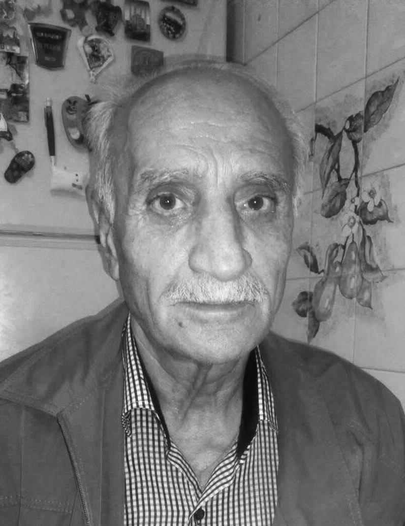 Denizli'nin Değerli Gazetecisi Mustafa Çiçek Hayatını Kaybetti