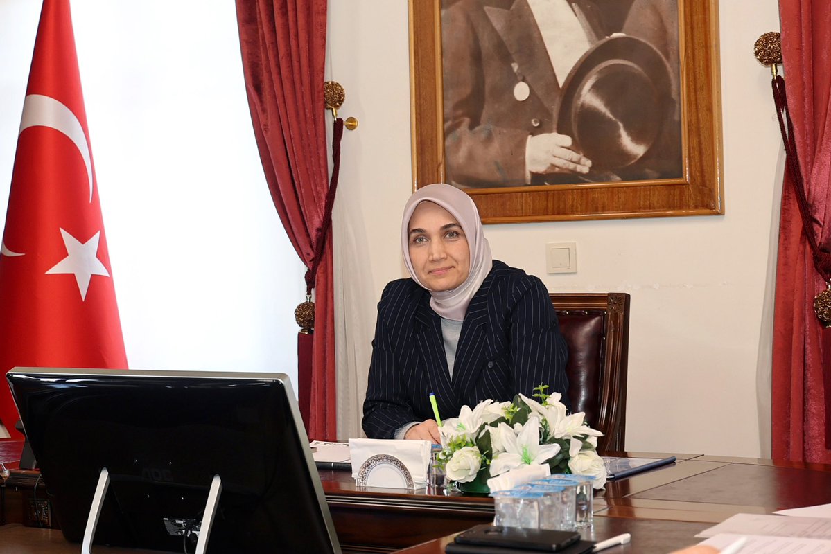 Afyonkarahisar’da İstihdam ve Mesleki Eğitim İhtiyaçları Tartışıldı