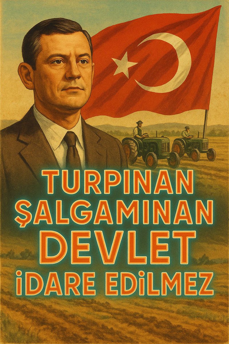 Şalgam Üretimi ve Devlet Müdahalesi Tartışması