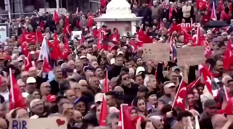 CHP Eskişehir Milletvekili Utku Çakırözer, Devletin Temel Değerleri Üzerine Açıklama Verdi