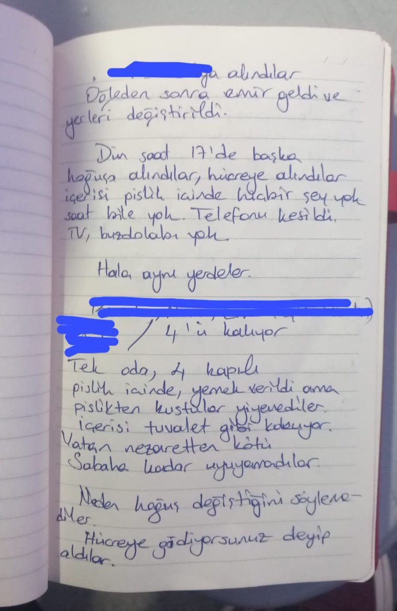 Silivri Cezesinde Gençlerin Yaşadığı Zorluklar Ortaya Çıkarken CHP Vekili Alarm Yere