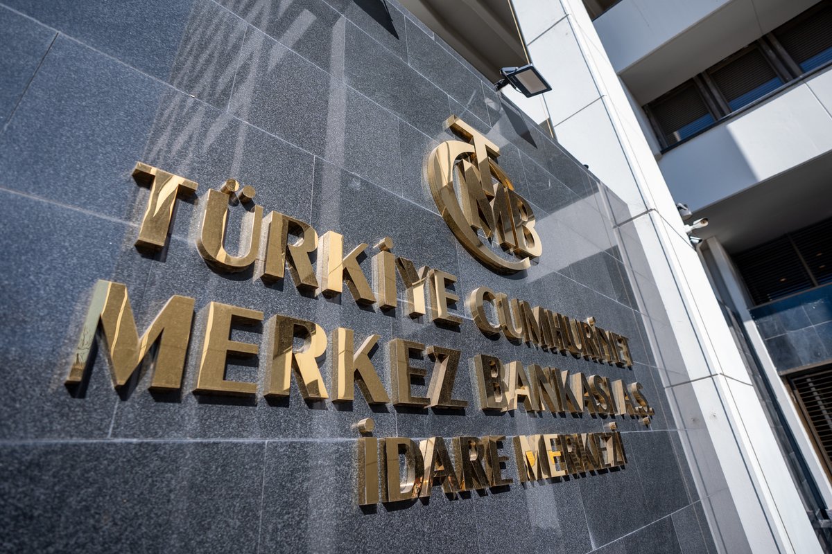 Merkez Bankası Faiz Oranını Rekor Seviyeye Çekerken Ekonomide Riskler Artıyor