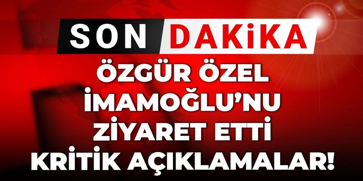CHP'li Vekil Utku Çakırözer Baskı Altında