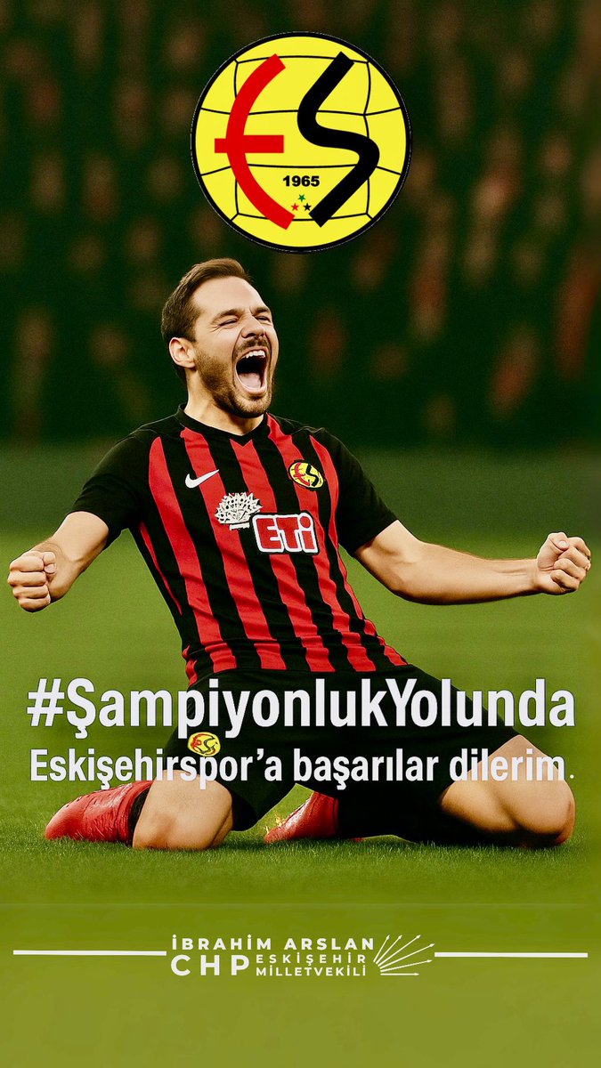 Eskişehirspor’da Umut ve Dayanışma: Şehrin Gözyaşından Gururuna
