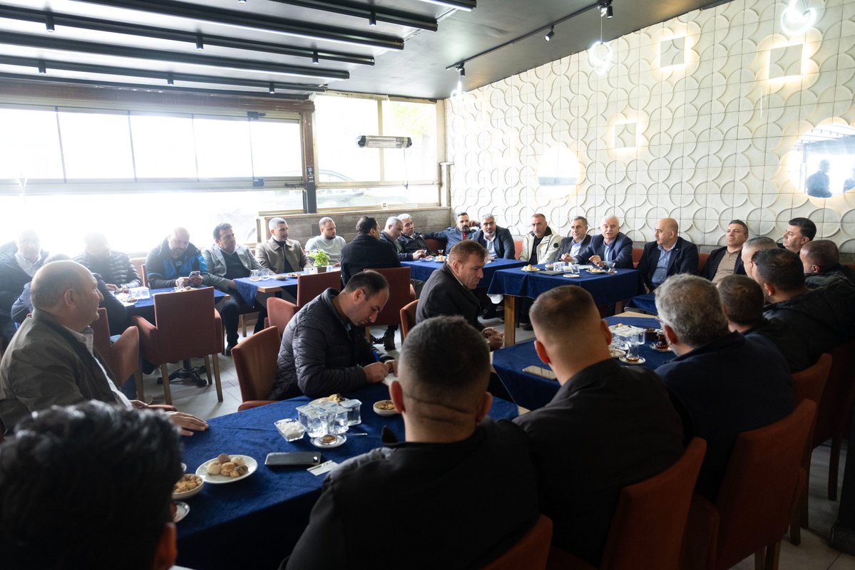 Eskişehir Ticaret Odası İnşaat Sektörü Toplantısı
