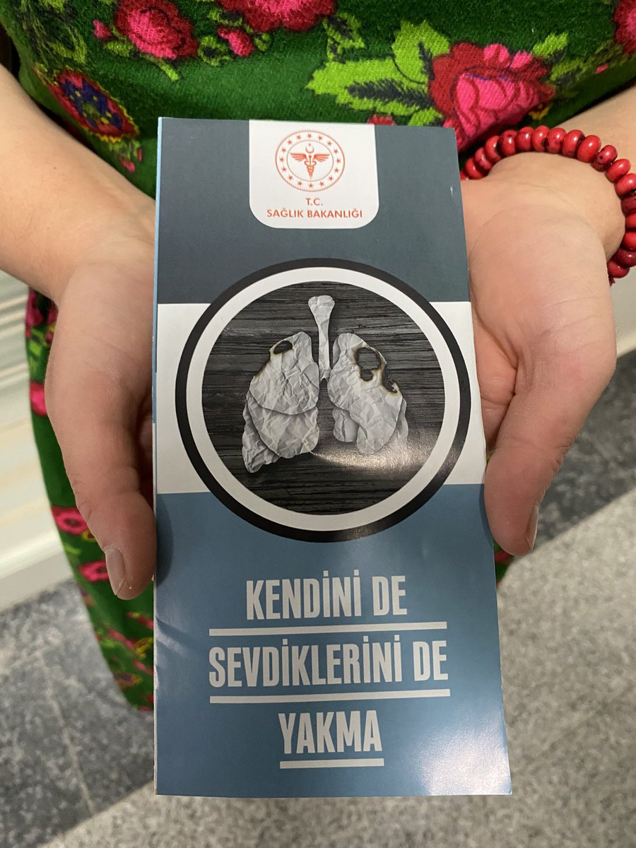 Çameli Devlet Hastanesi Sigarayı Bırakma Polikliniği Açıldı