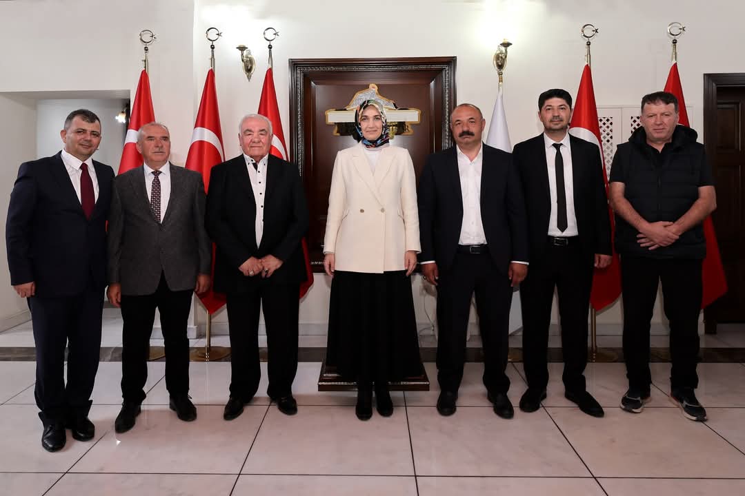 Emirdağ’ın Geleceğini Şekillendirecek 4 Dev Yatırım İçin Tarihi Protokol İmzalandı