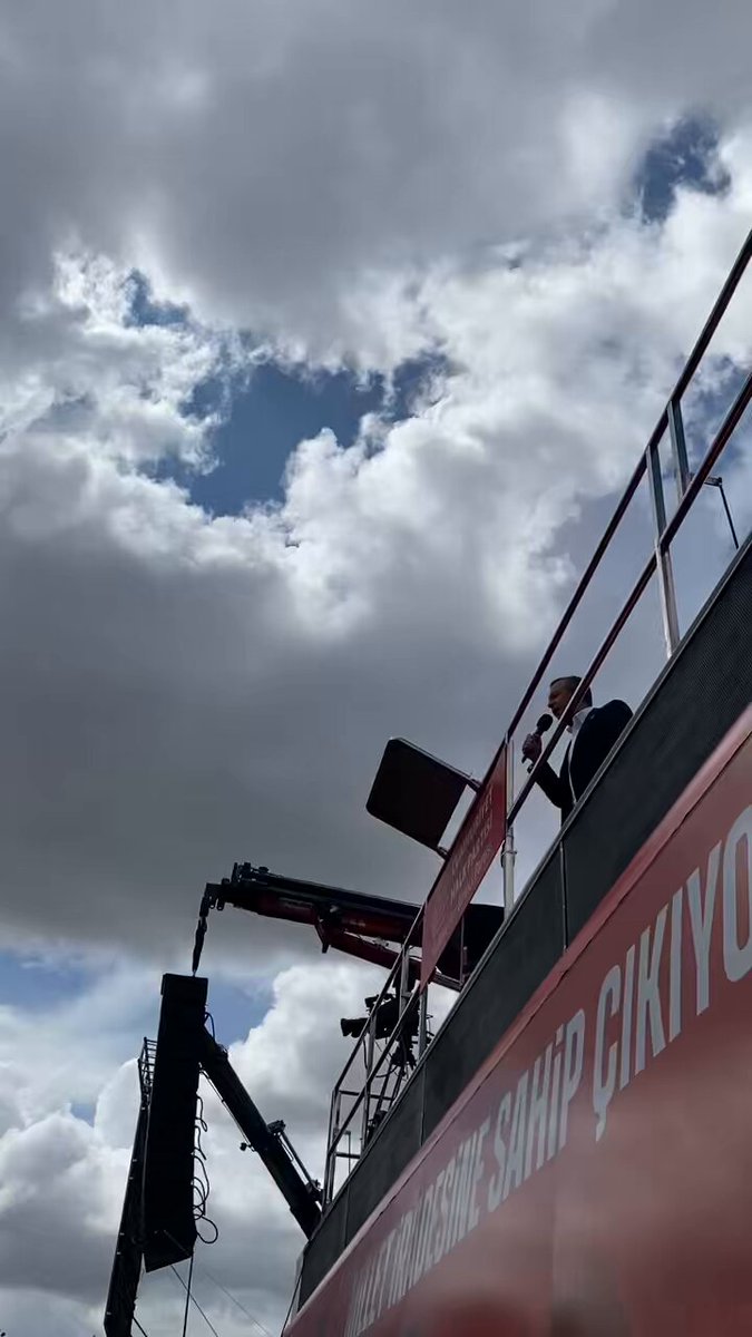 CHP'li Çakırözer: 