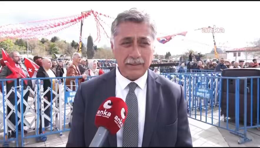CHP'li Görgöz, 