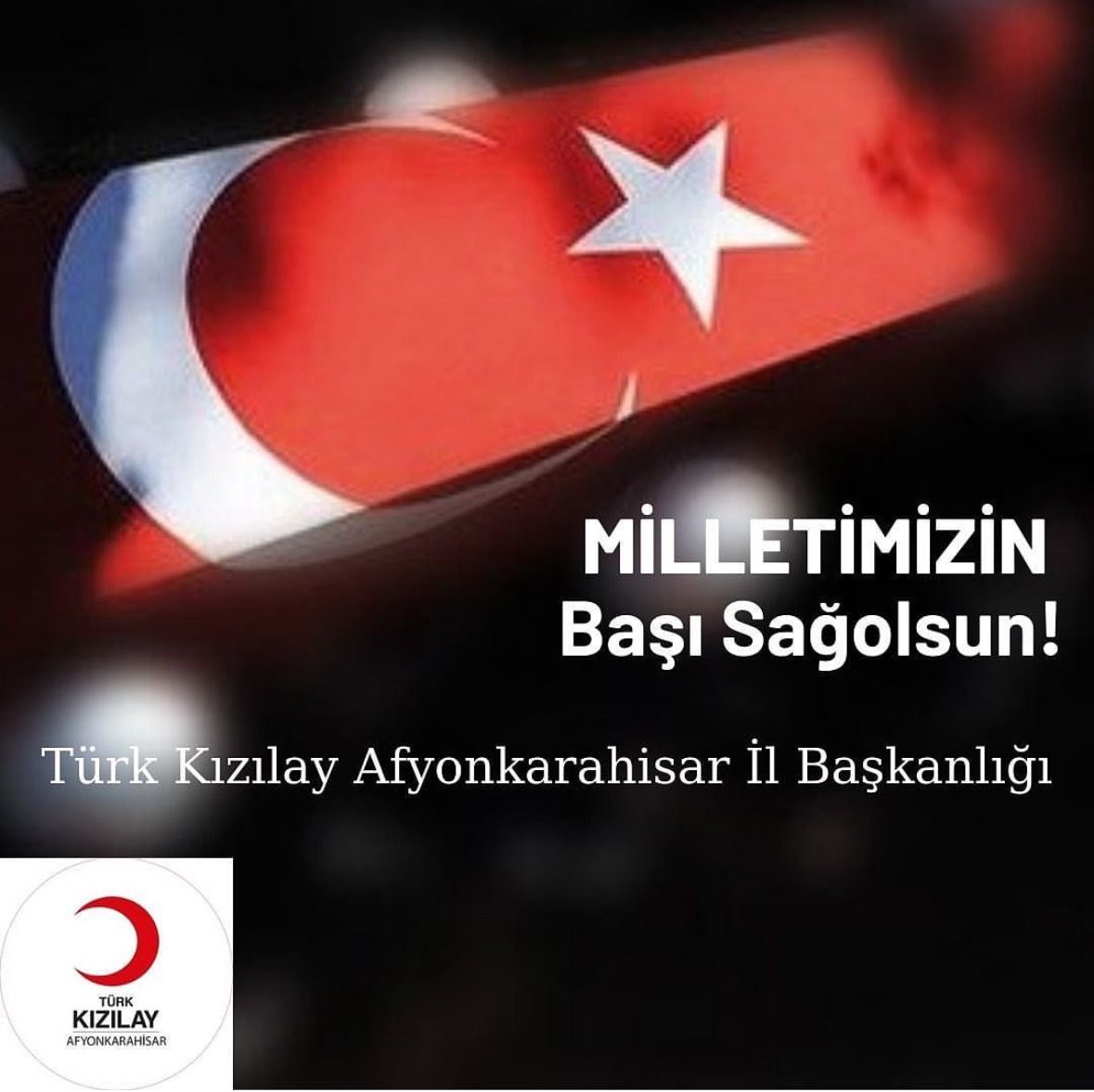 Türk Kızılay İstihkâm Uzmanı Önder Özen Irak'ta Şehit Oldu
