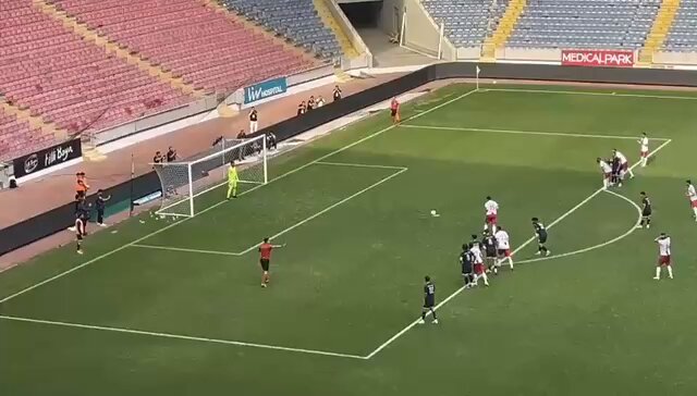 Eskişehirspor, Süper Lig'e Bir Adım Daha Yaklaştı