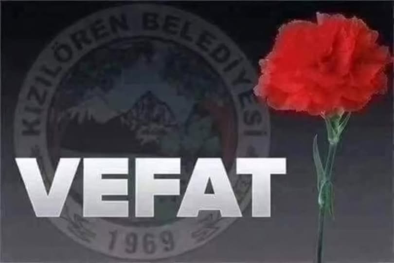 Afyonkarahisar Kızılören'de Kemal Altınsoy'un Babası Vefat Etti