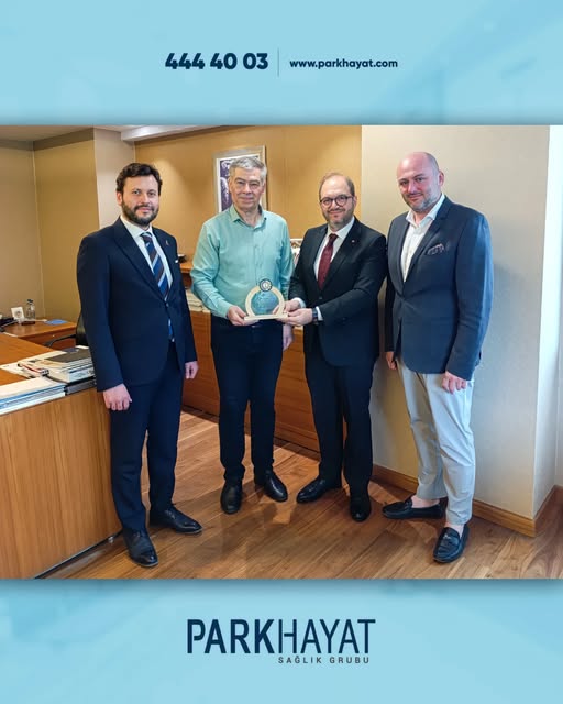 Park Hayat Hastanesi, ATSO Spor Oyunları'na Destek Vererek Sağlıklı Yaşama ve Çevre Bilincine Vurgu Yaptı