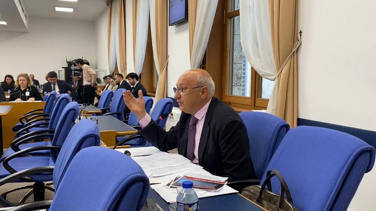 CHP Milletvekili Çakırözer, TRT'ye Eleştiri Yöneltti: 