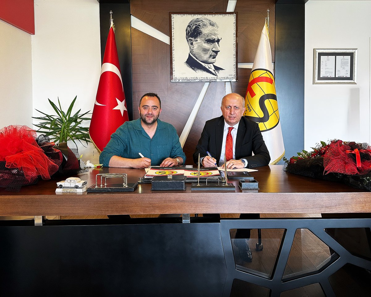 Eskişehirspor'un Borçları, Zorlu Enerji'nin Desteğiyle Silindi