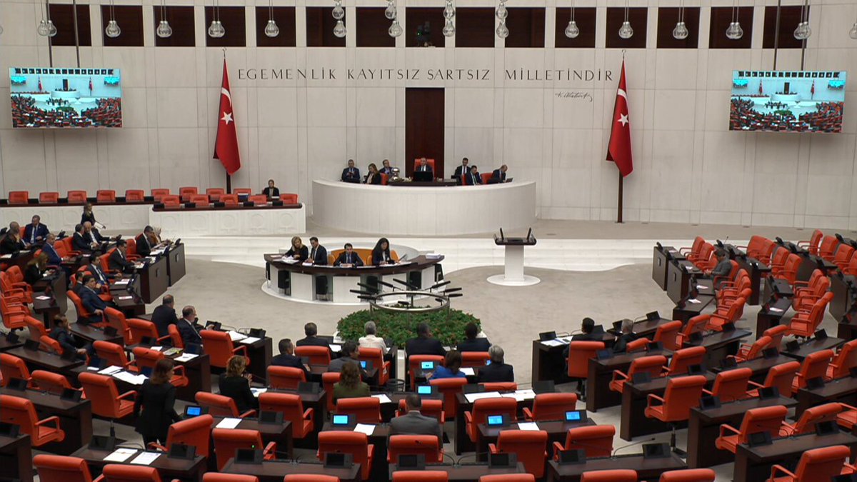 CHP'li Çakırözer: 
