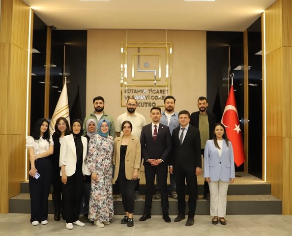 KUTSO Akademi, Sürdürülebilirlik Eğitimiyle Üyelere Bilgi Aktardı
