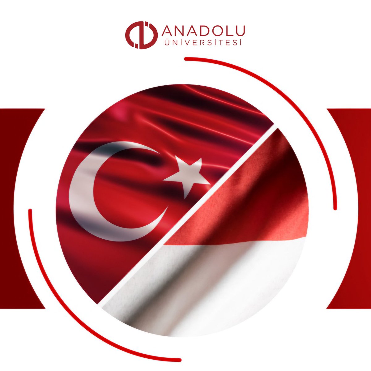 Anadolu Üniversitesi, Endonezya'da Dijital Eğitim Modeliyle Öğrenci Kaydı Başlattı