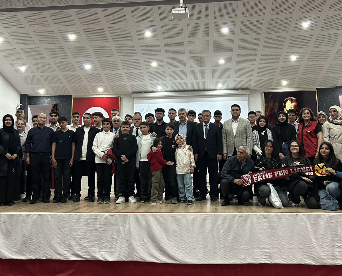 Eskişehir Gençlik Merkezi'nde Yunus Emre Haftası Etkinliği: 