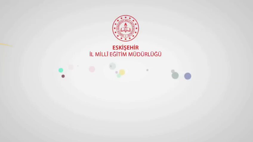 Eskişehir'de Eğitim Çalışmaları Bu Hafta Devam Ediyor