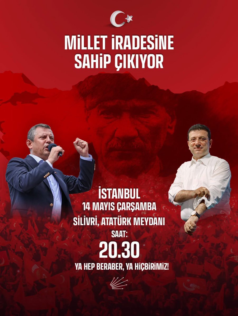 CHP'li Görgöz: 