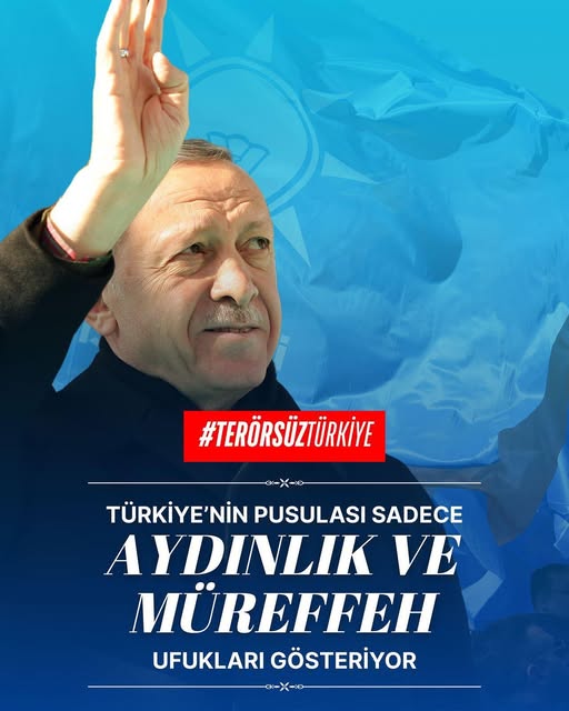 AK Parti Vekili Dönmez: Terör Örgütü PKK'nın Kendini Feshetmesi Tarihi Bir Dönüm Noktasıdır