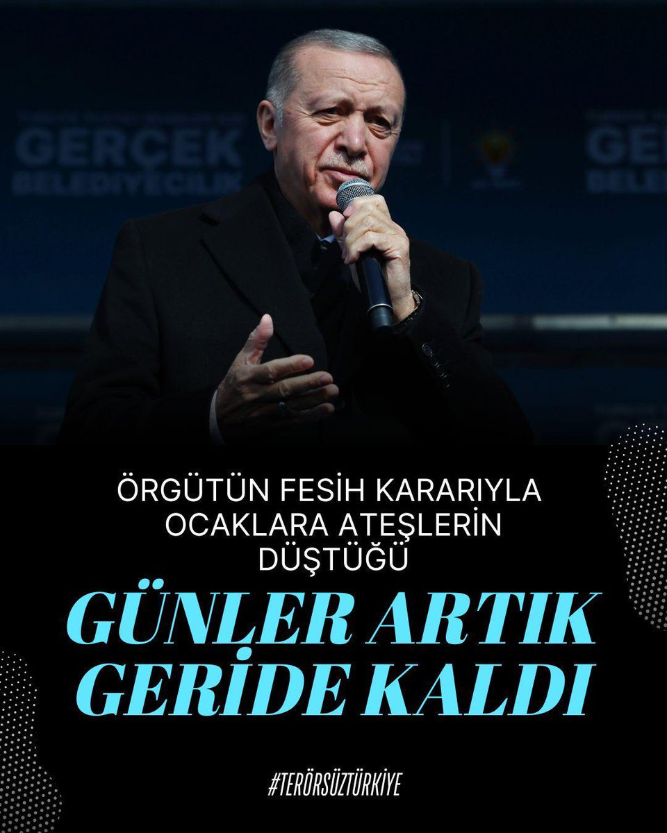 AK Parti Afyonkarahisar Kadın Kolları Başkanı Ferda Ertürk'ten Yorumlar