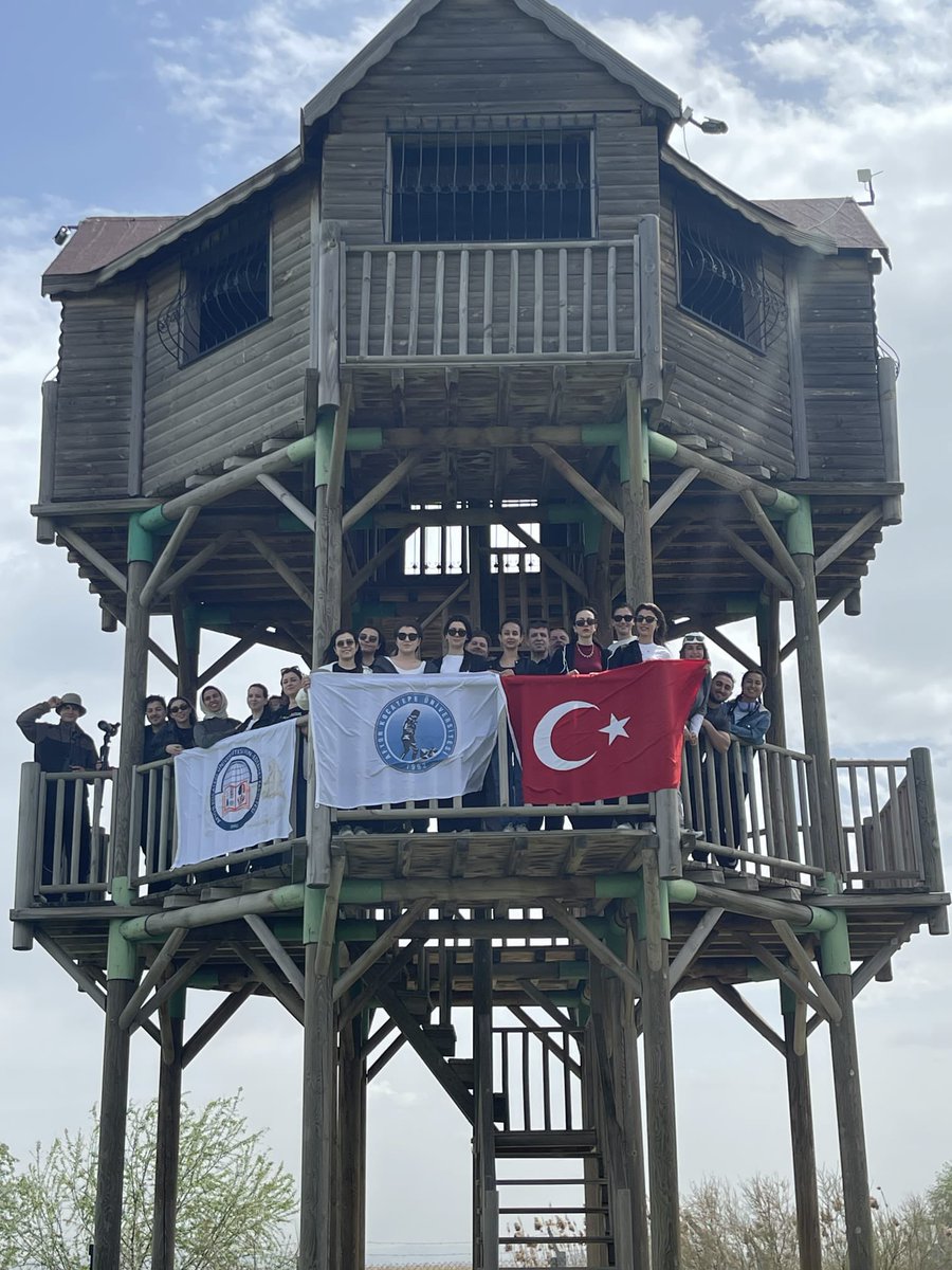 Eber Gölü'nde Kuş Gözlem Etkinliğiyle Göçmen Kuşlara Dikkat Çekildi
