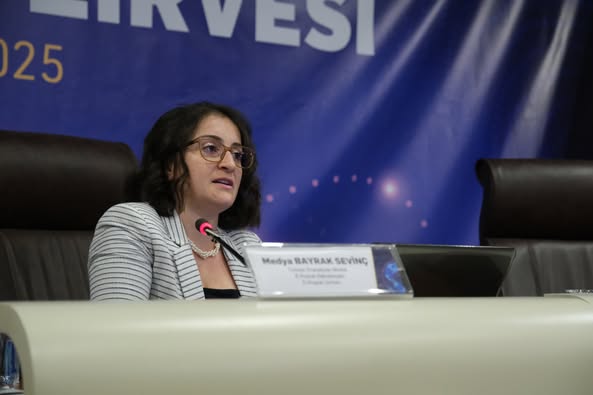 Eskişehir İhracat Zirvesi, Uzmanların Katılımıyla Gerçekleştirildi