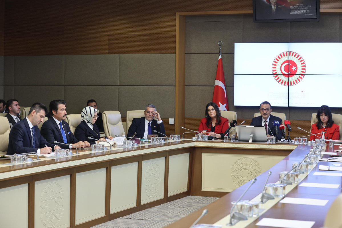 Yapay Zeka Araştırma Komisyonu Görevini Tamamladı