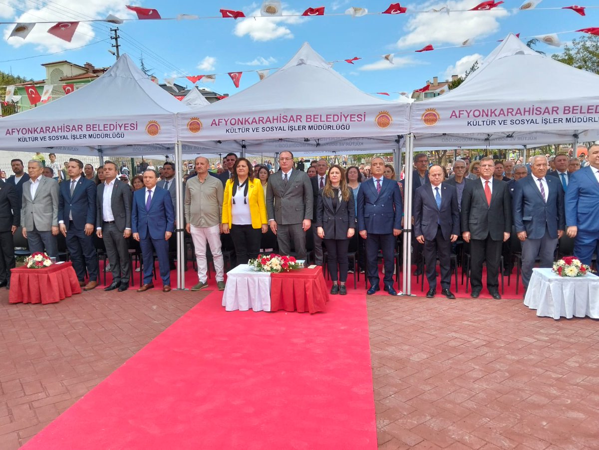 Afyonkarahisar Barosu, Çocuklara Yönelik 