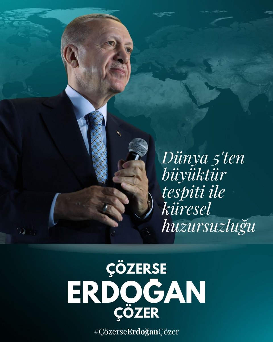 AK Parti Eskişehir İl Başkanlığı, Küresel Sorunlara Çözüm Önerisi Sundu