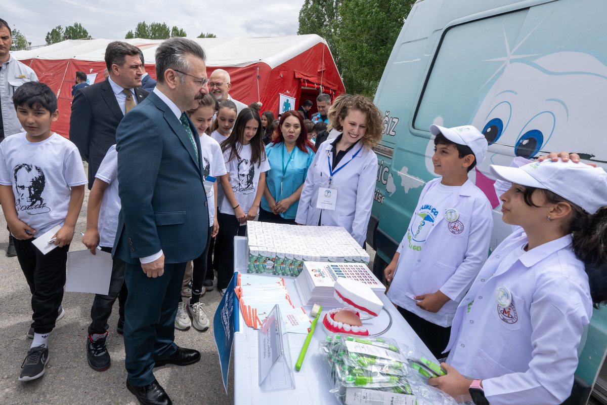 Eskişehir'de 