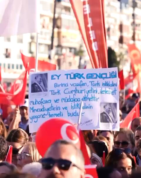 CHP'li Süllü: 