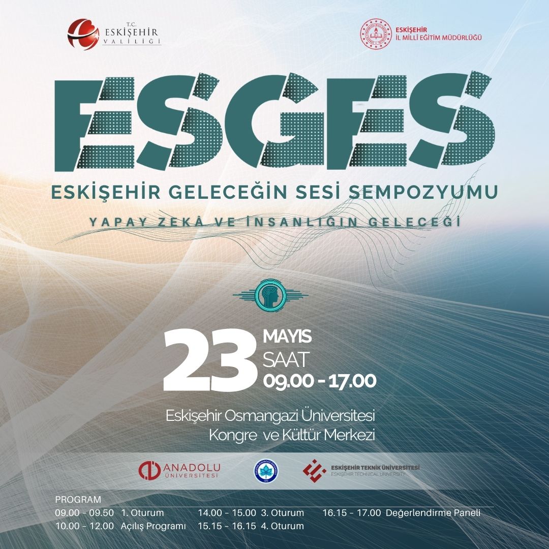 Eskişehir'de 