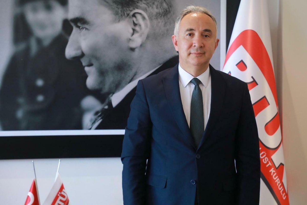 CHP'li Keser, RTÜK Üyeliğine Yeniden Seçildi