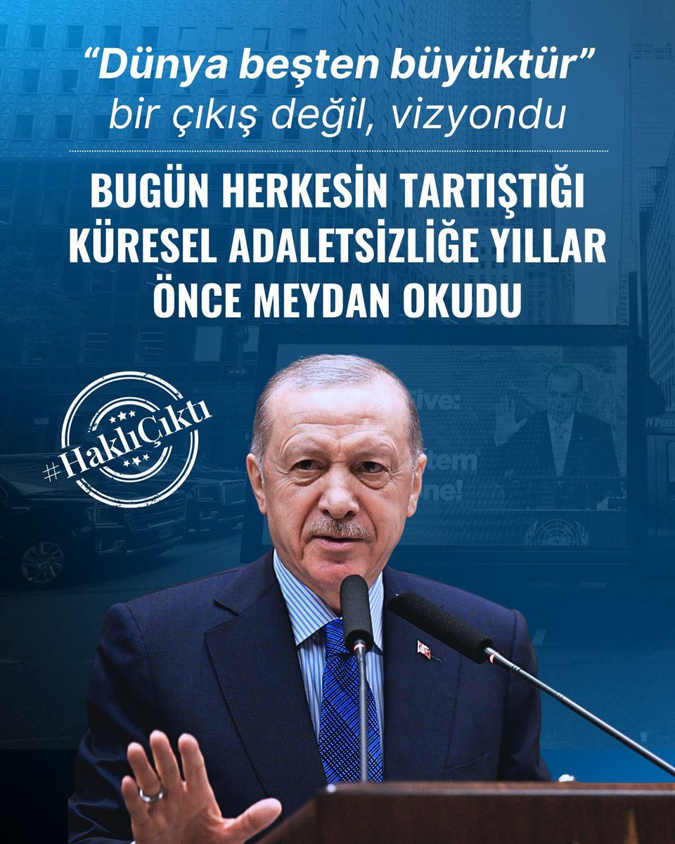 AK Parti Milletvekili Dönmez: Cumhurbaşkanının Diplomasisi Küresel Eşitsizliklere Karşı Güçlü Bir Ses