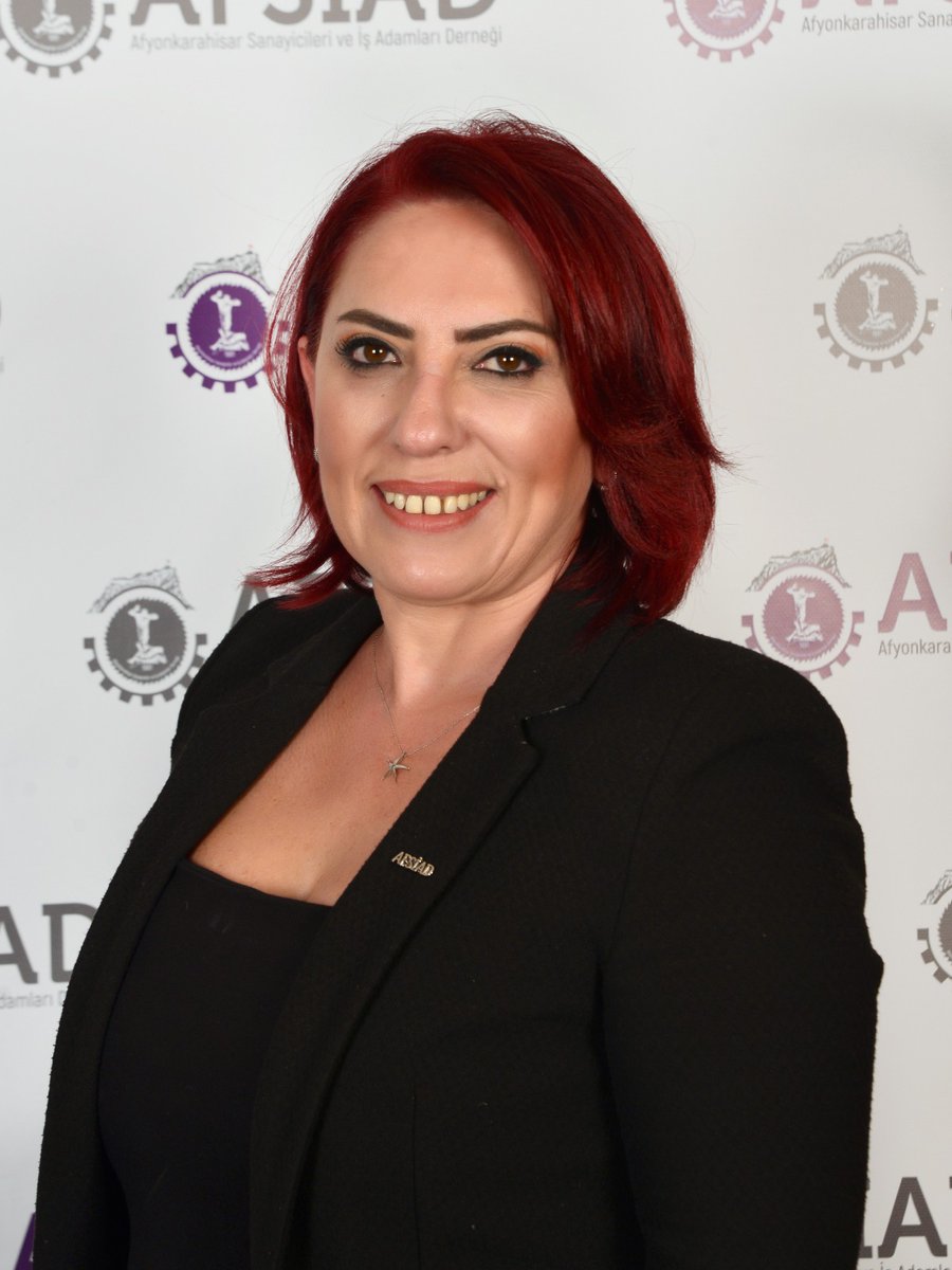 Afyonkarahisar Sanayici ve İş İnsanları Derneği'nden Çınar Pınar Kılıç'a Destek