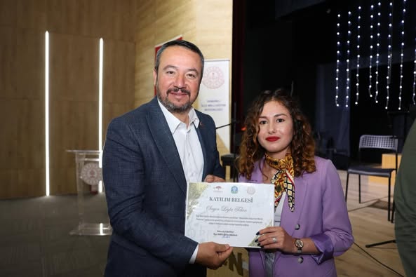 Sandıklı Belediyesi'nin 