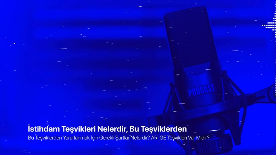 Eskişehir SGK İl Müdürlüğü'nden İstihdam ve AR-GE Teşvikleri Bilgilendirmesi
