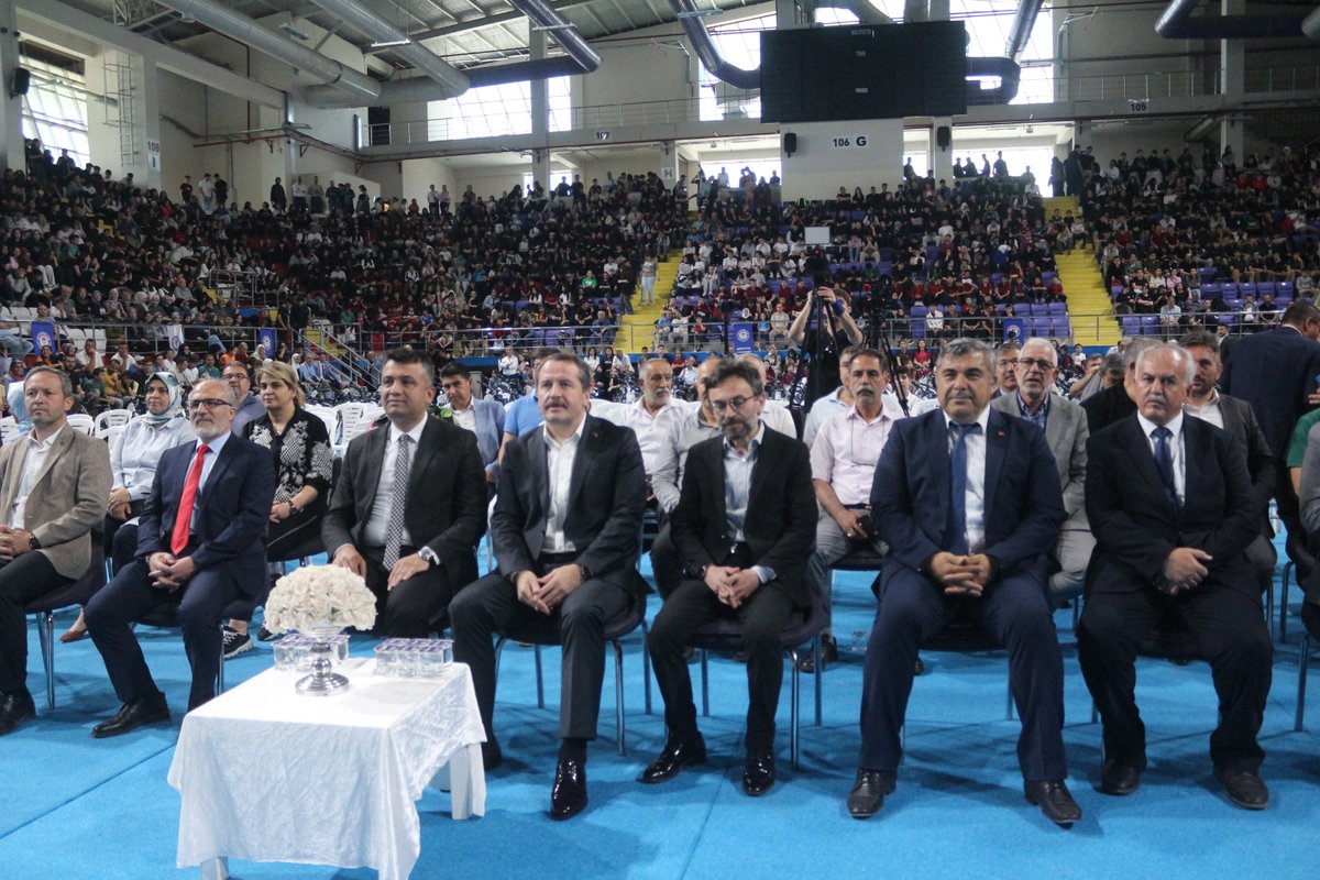 Afyonkarahisar'da Kitap Okuma Yarışması Ödül Töreni Düzenlendi